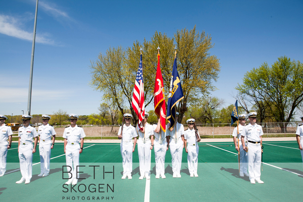 Navy ROTC